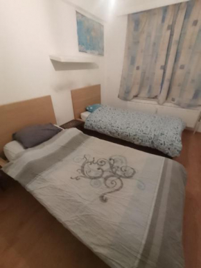 Welcome Rooms